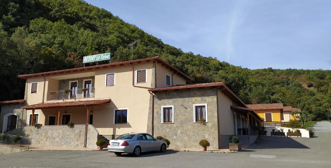 Photo of Others in San Severino Lucano