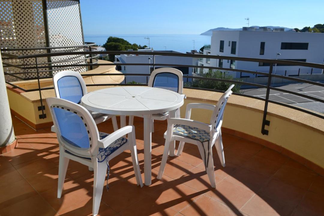 Photo of Patio Balcony in Llanca