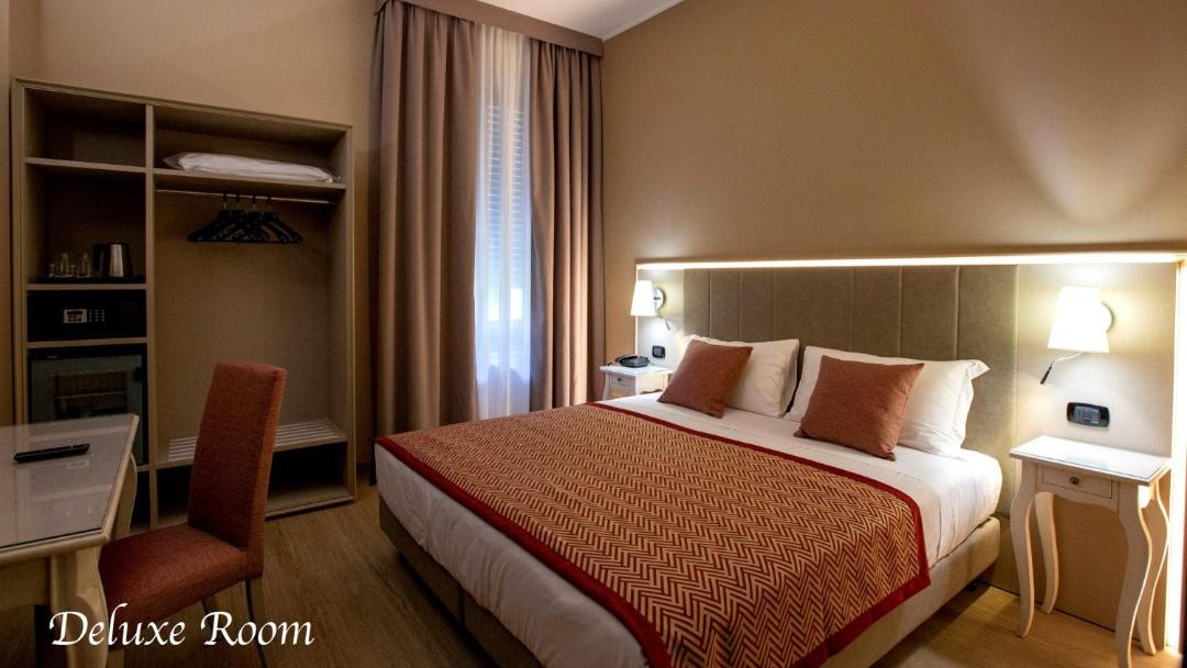 Photo of Bedroom in Vizzola Ticino