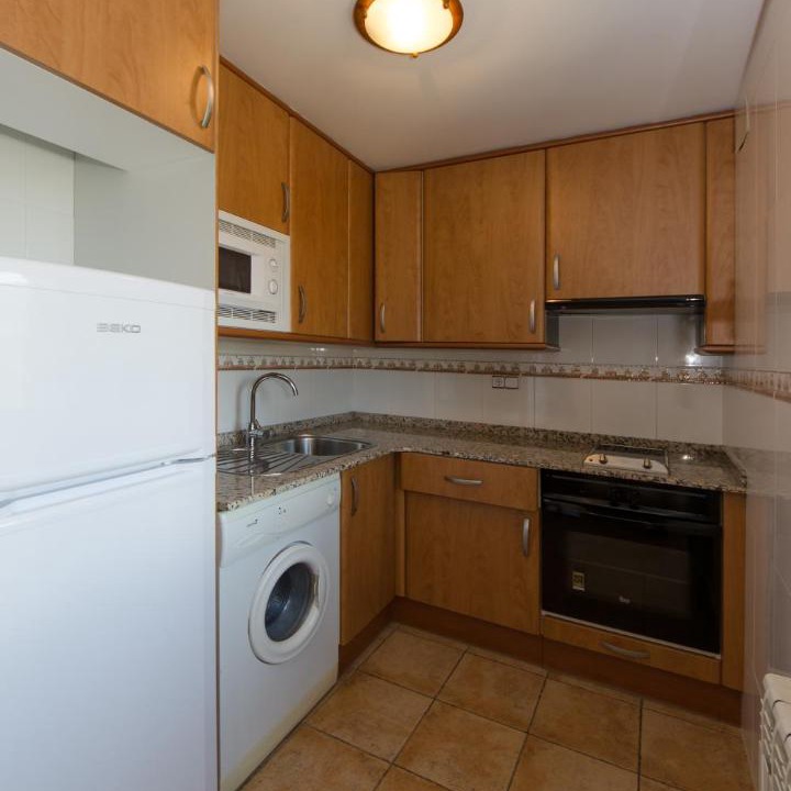 Photo of Kitchen in Aguascaldas