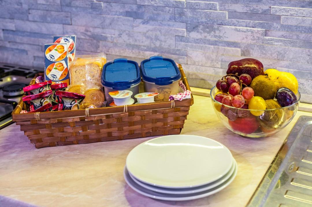 Photo of Kitchen in Scicli