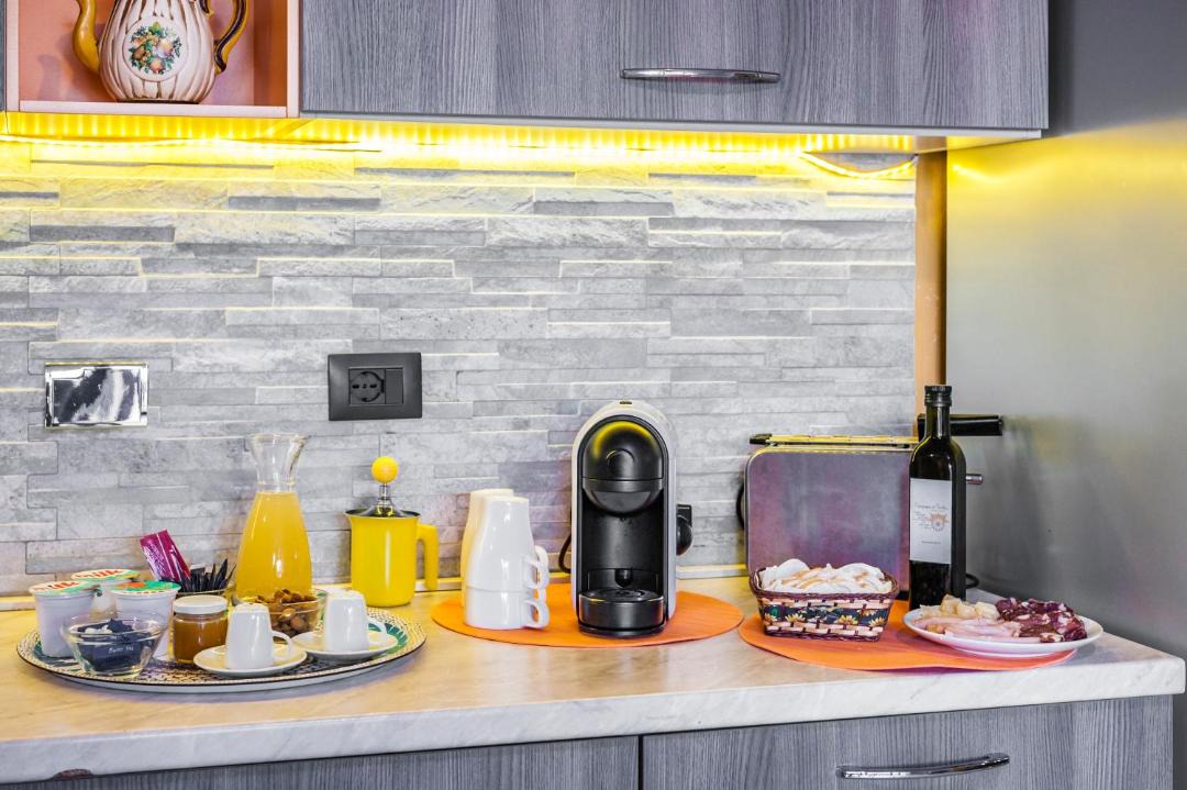 Photo of Kitchen in Scicli