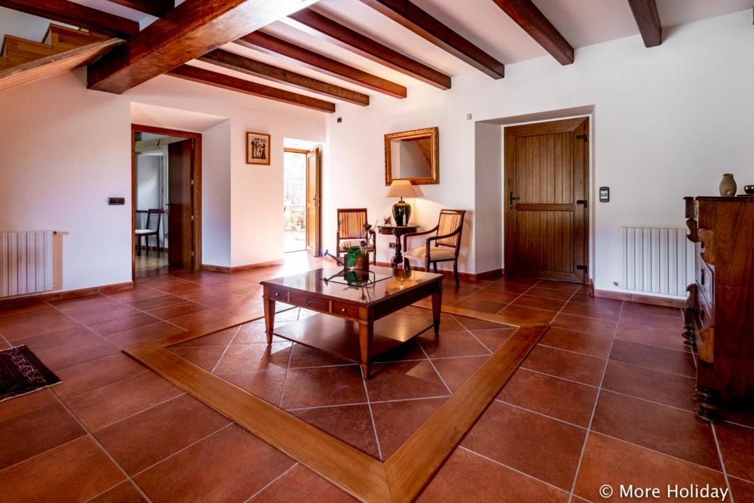 Photo of Livingroom in Vilademuls