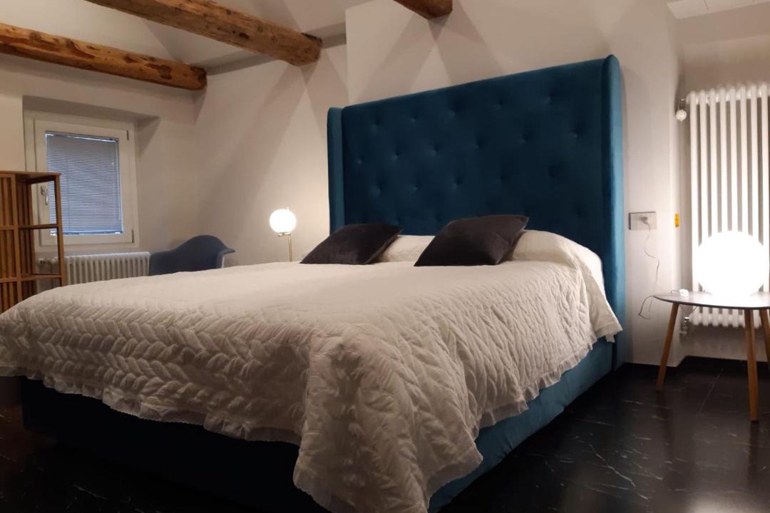 Photo of Bedroom in Domodossola