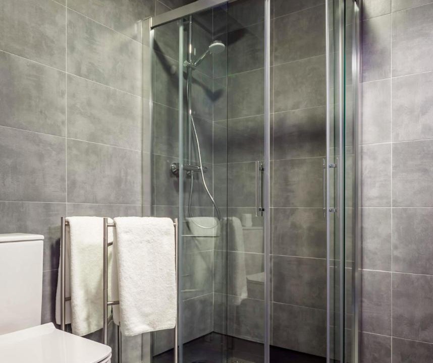 Photo of Bathroom in El Cristo y Buenavista