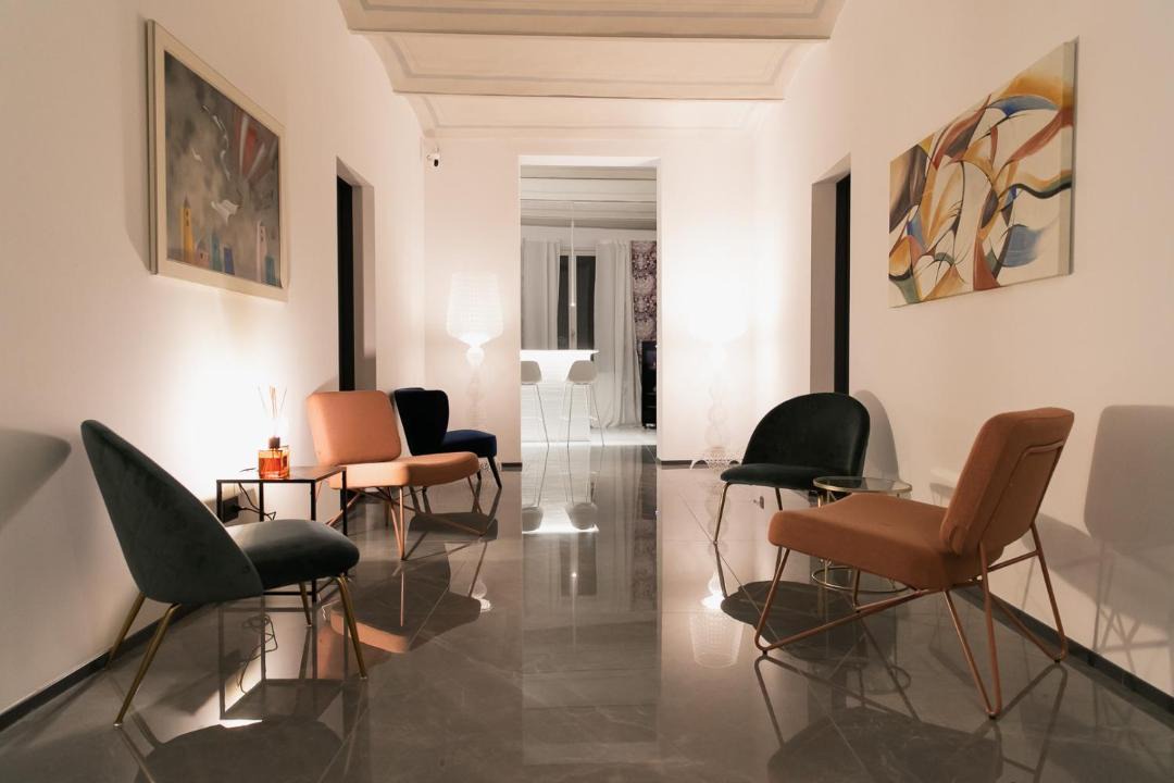 Photo of Livingroom in Carpi