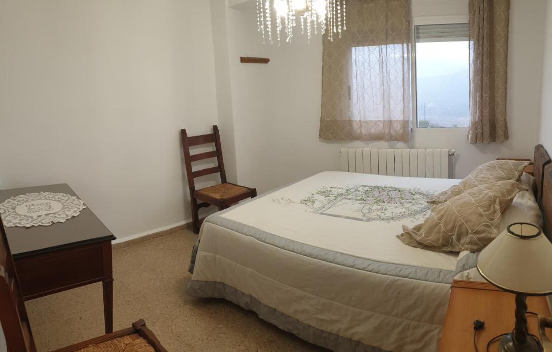 Photo of Bedroom in Santa Cruz de Moya