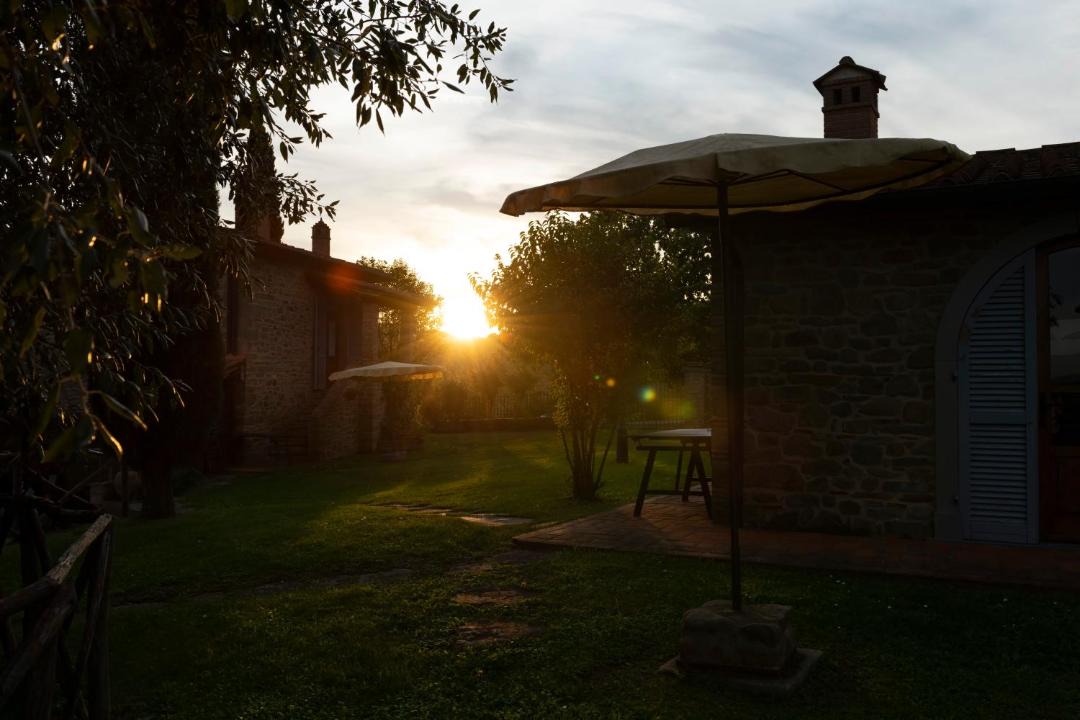 Photo of Buildings in Torre A Castello