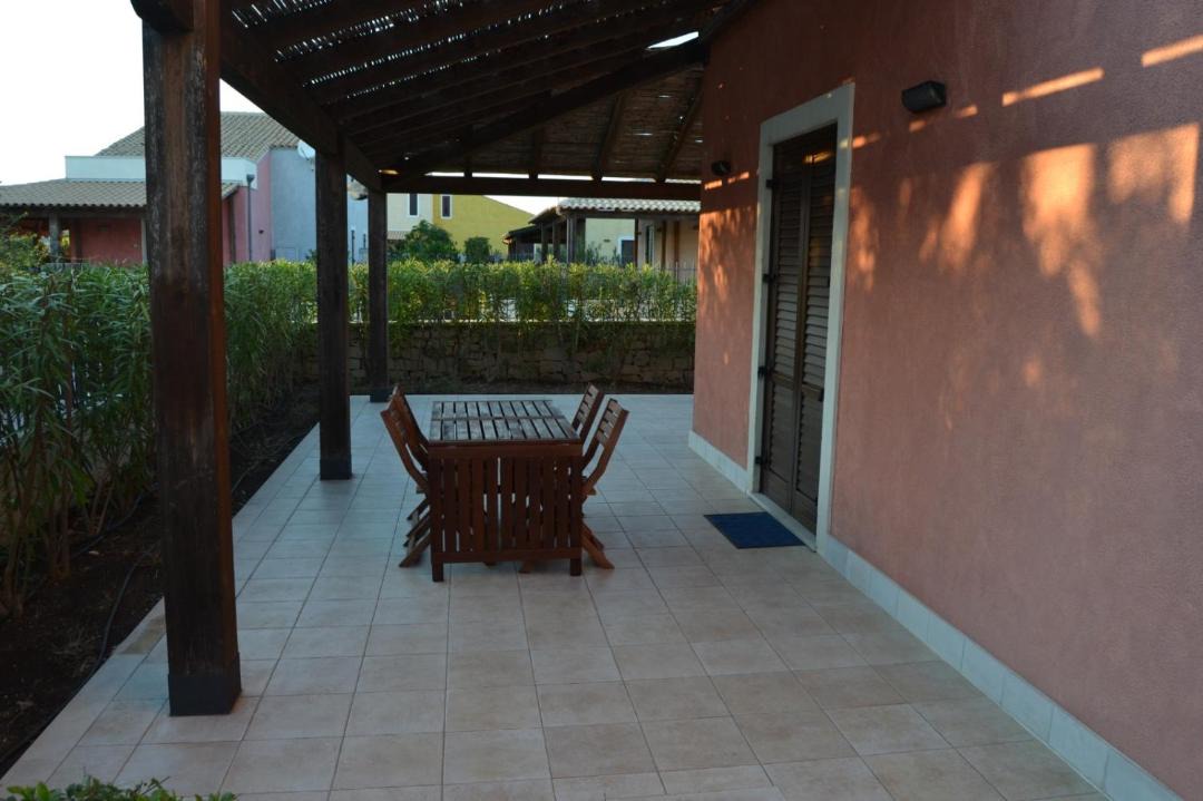 Photo of Patio Balcony in Modica