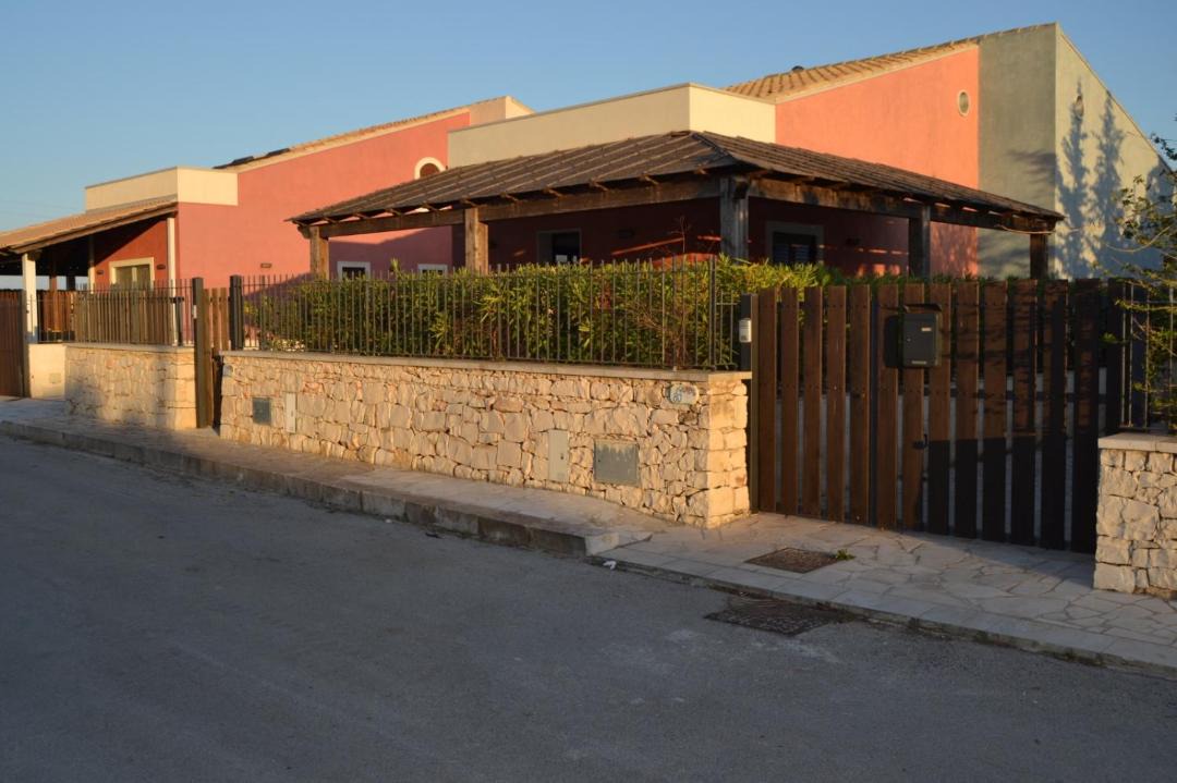 Photo of Buildings in Modica
