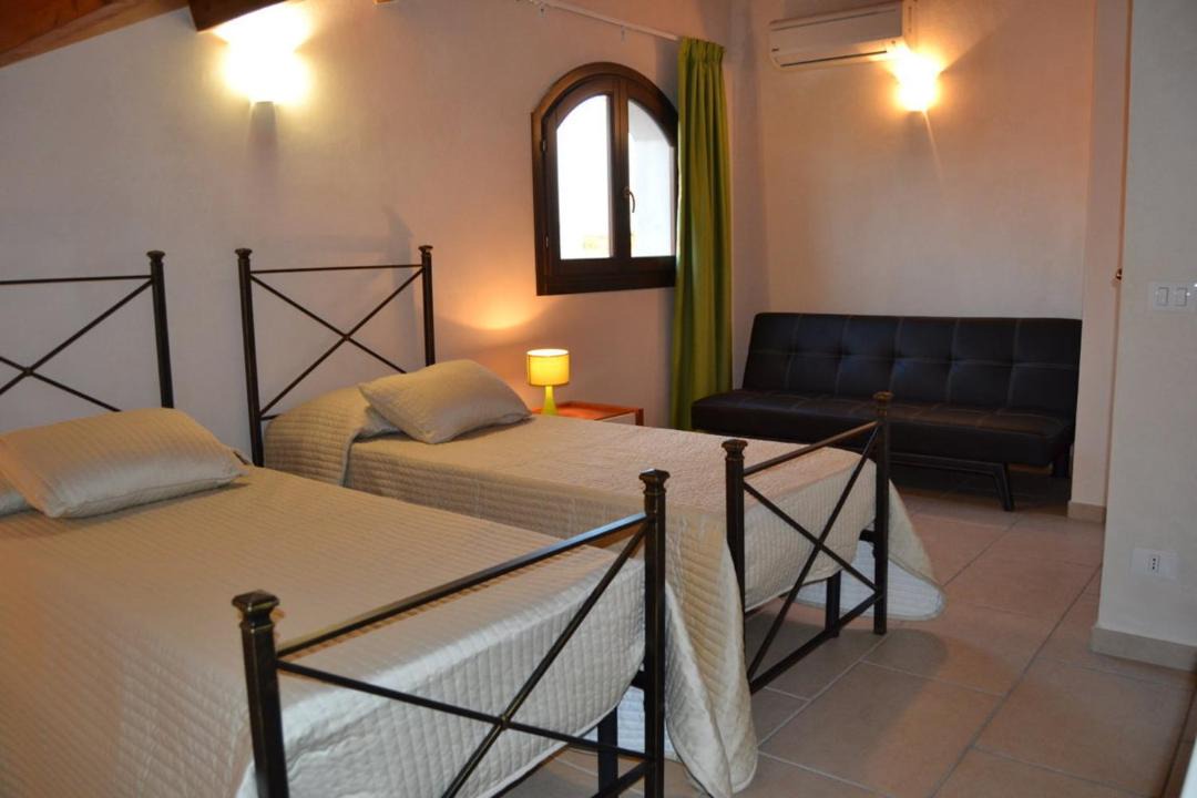 Photo of Livingroom in Modica