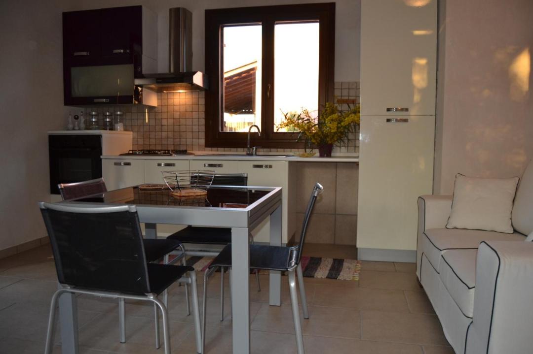 Photo of Kitchen in Modica