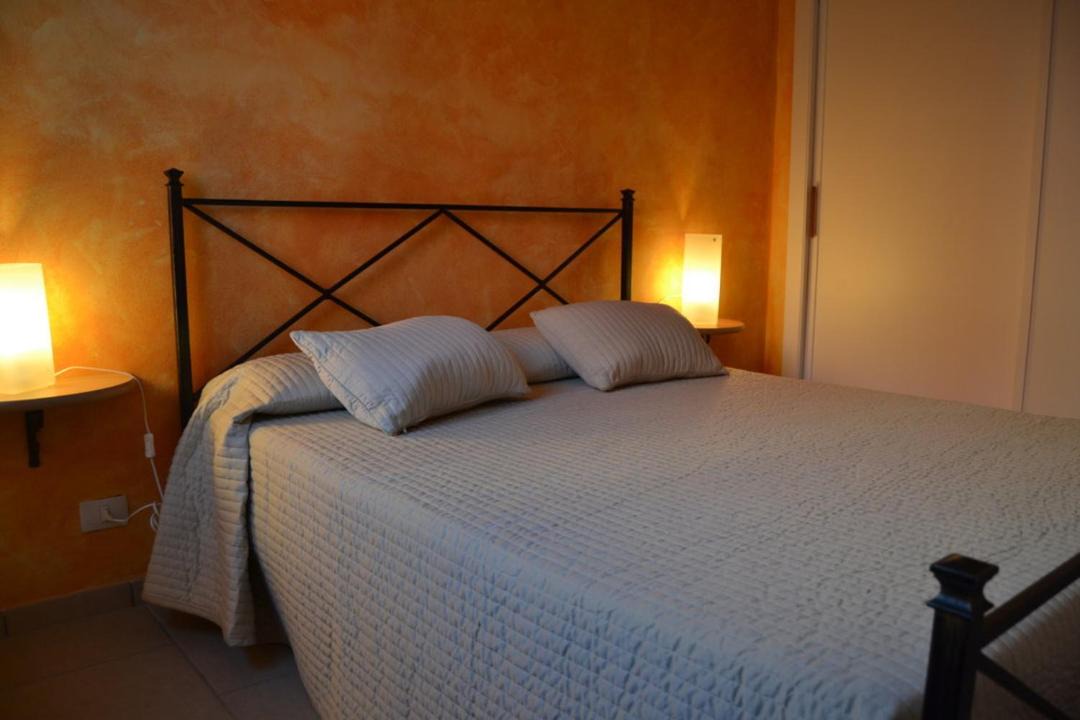 Photo of Bedroom in Modica