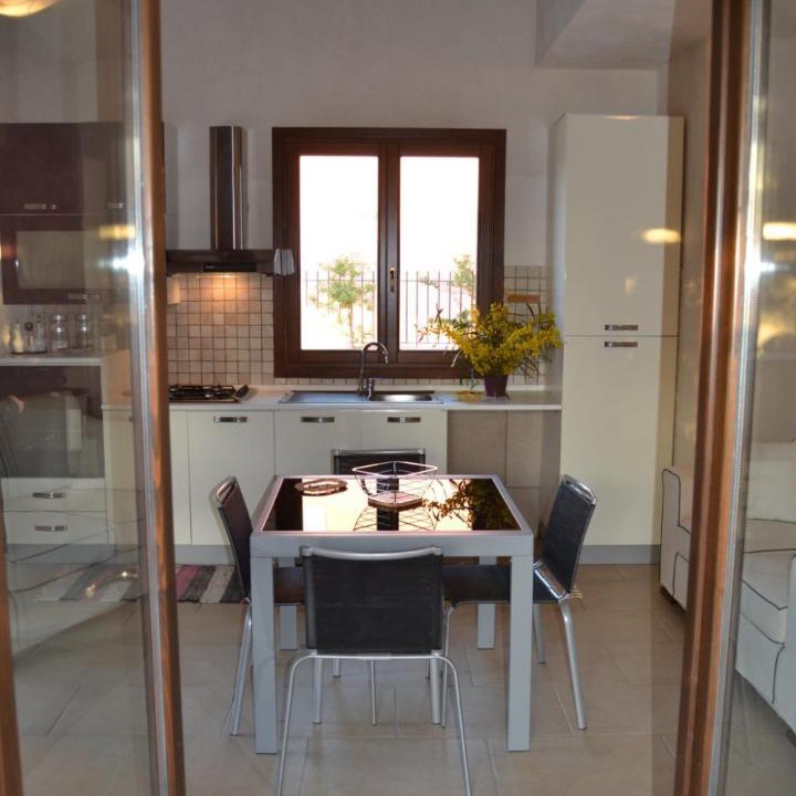 Photo of Livingroom in Modica