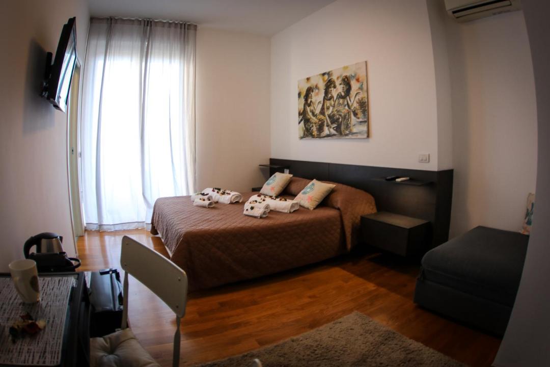 Photo of Others in Salerno