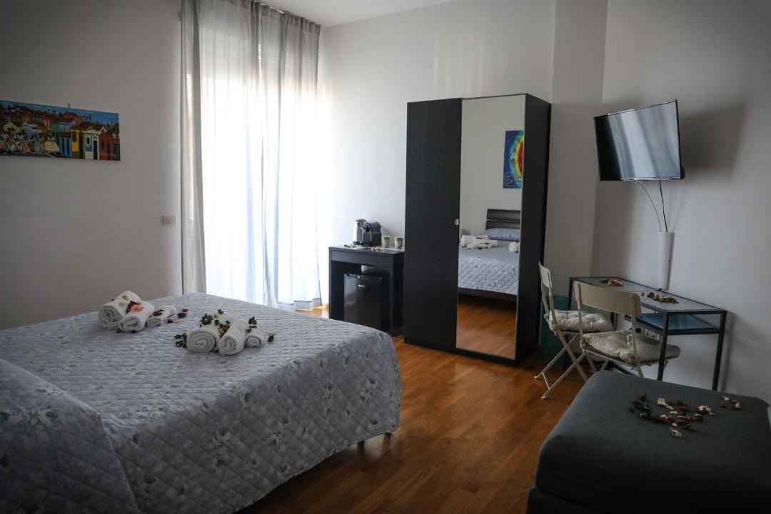 Photo of Bedroom in Salerno