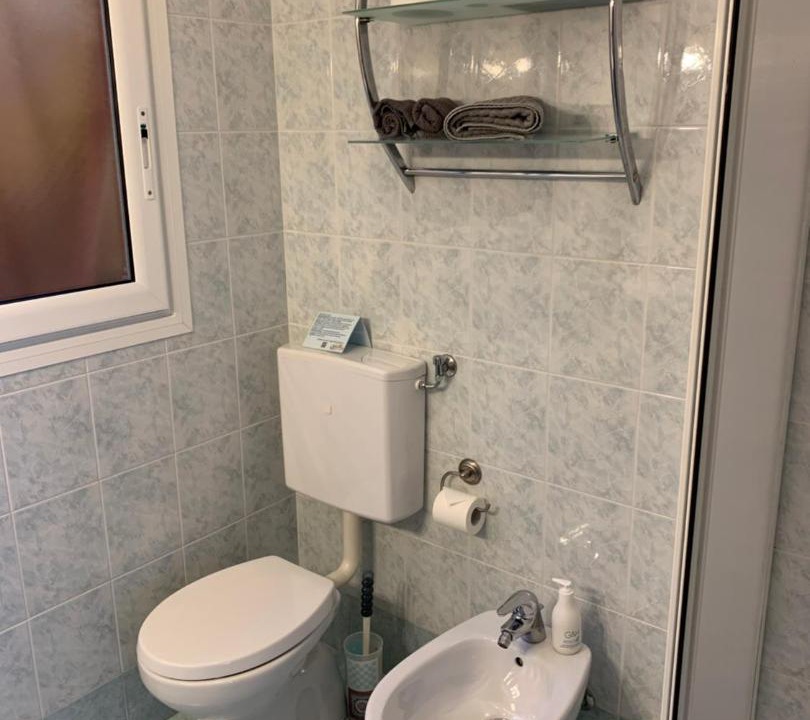 Photo of Bathroom in Sanremo