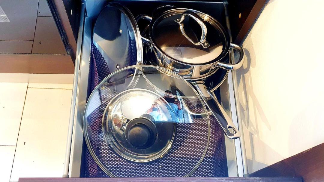 Photo of Kitchen in Reggio nell'Emilia