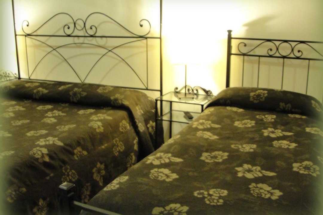 Photo of Bedroom in Quartiere XXII Collatino