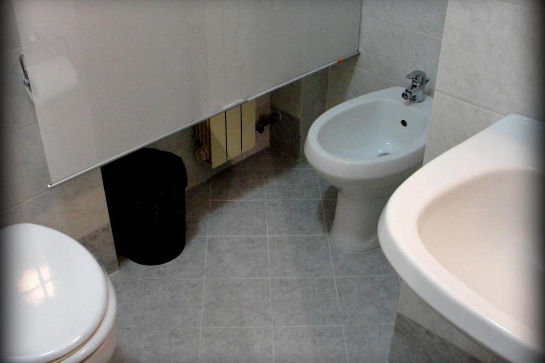 Photo of Bathroom in Quartiere XXII Collatino