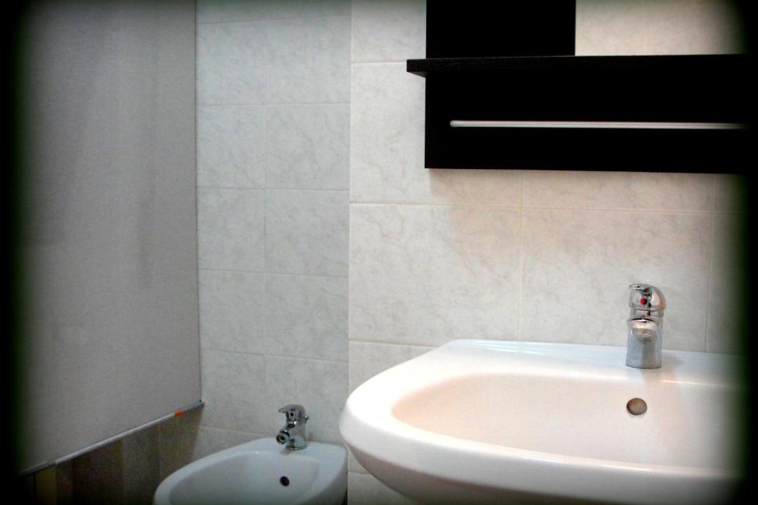 Photo of Bathroom in Quartiere XXII Collatino