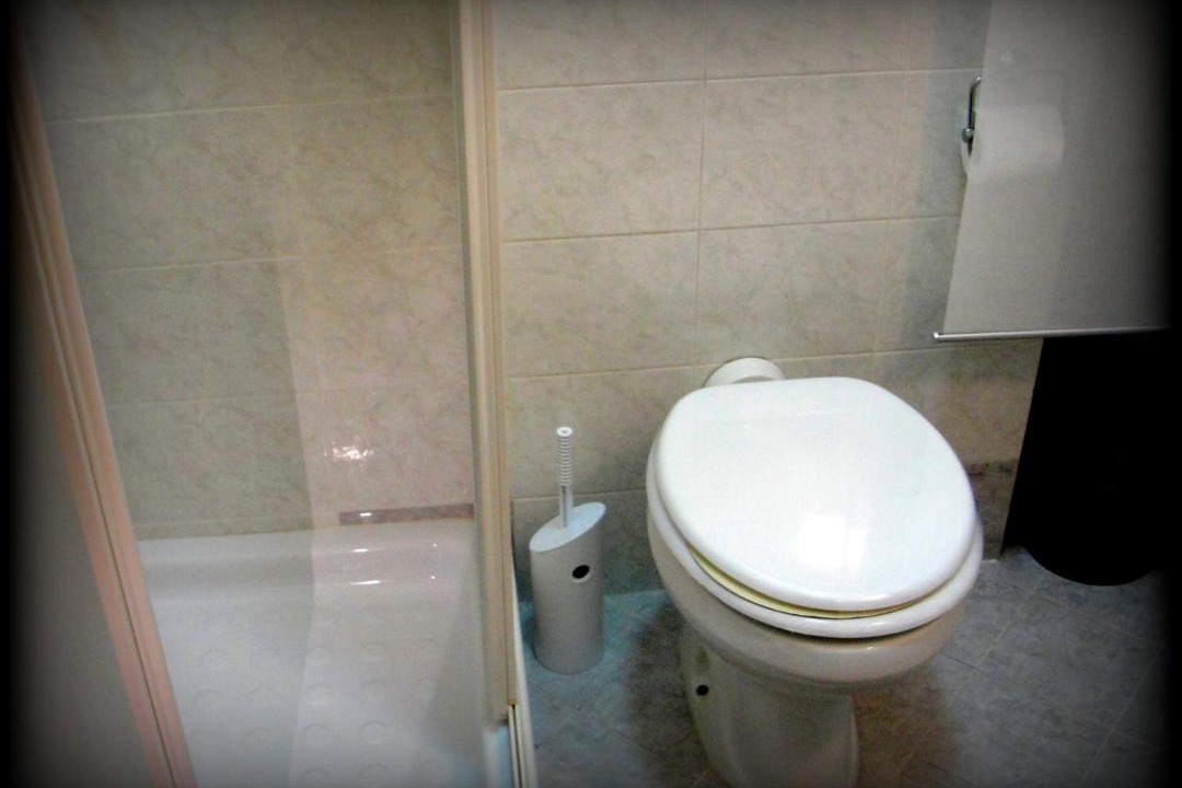 Photo of Bathroom in Quartiere XXII Collatino