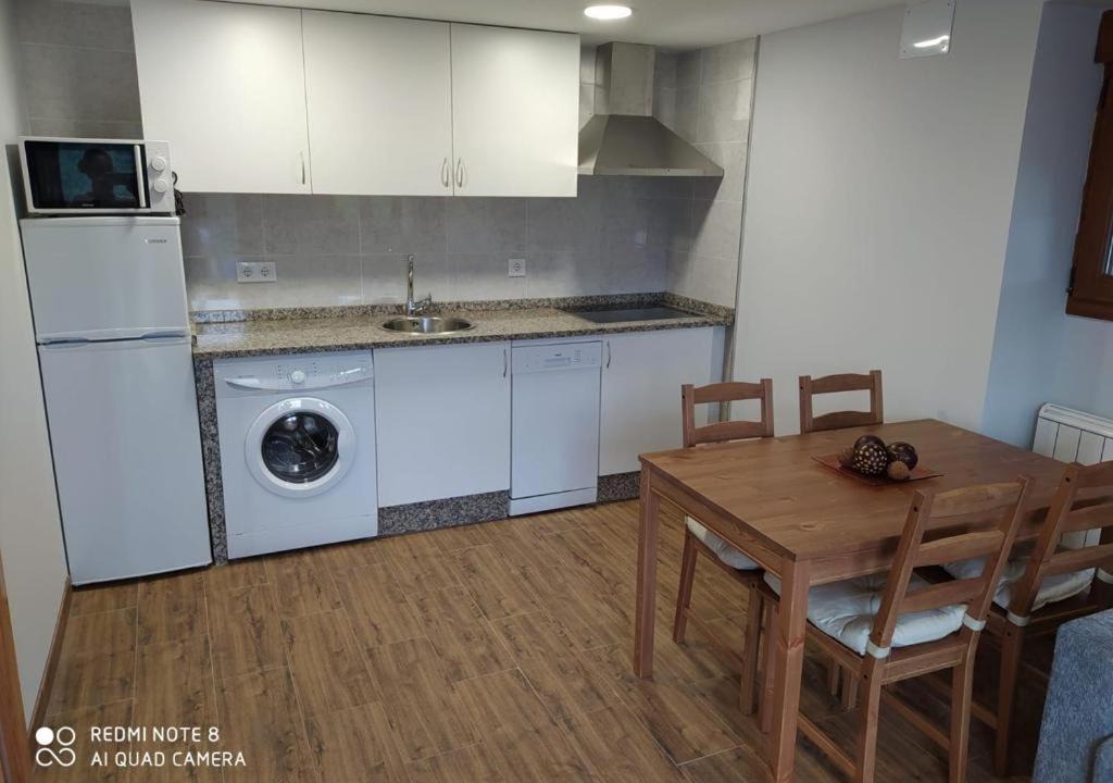 Photo of Kitchen in Valdes