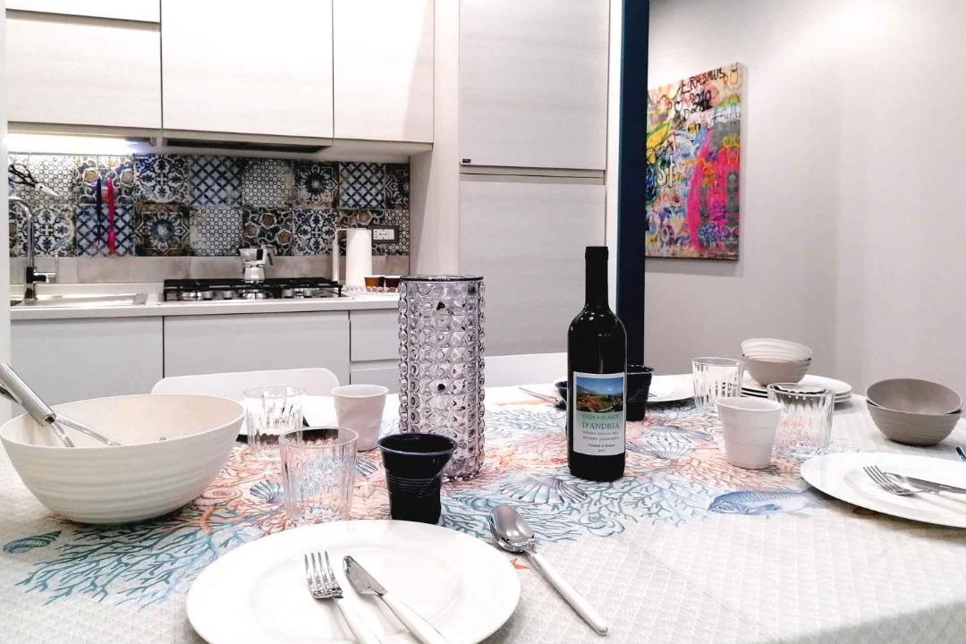 Photo of Kitchen in Pratola Peligna