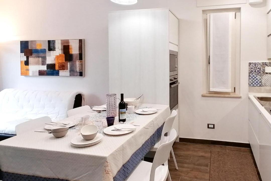 Photo of Kitchen in Pratola Peligna