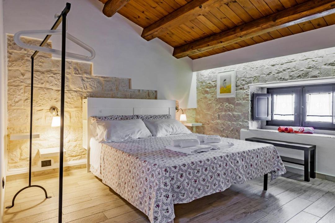 Photo of Bedroom in Scicli