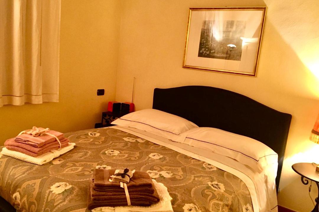 Photo of Bedroom in Pieve al Bagnoro