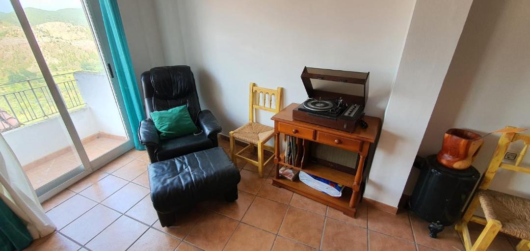 Photo of Livingroom in Santa Cruz de Moya