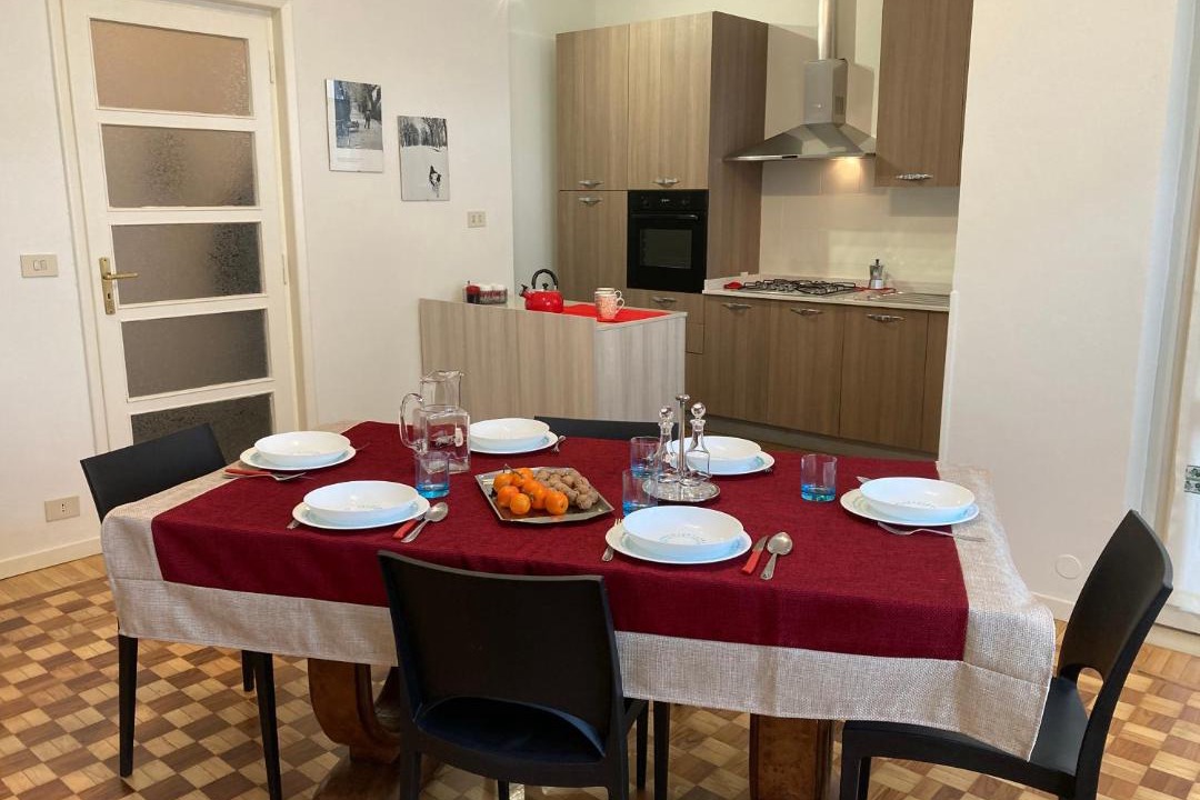 Photo of Kitchen in Cuneo Nuova