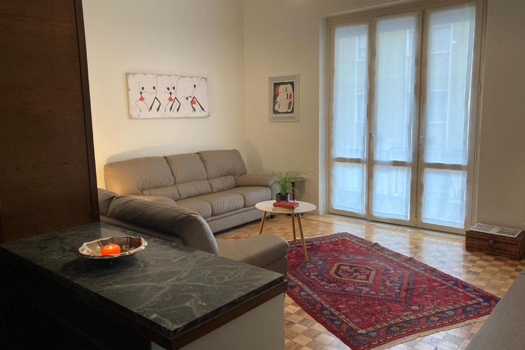 Photo of Livingroom in Cuneo Nuova
