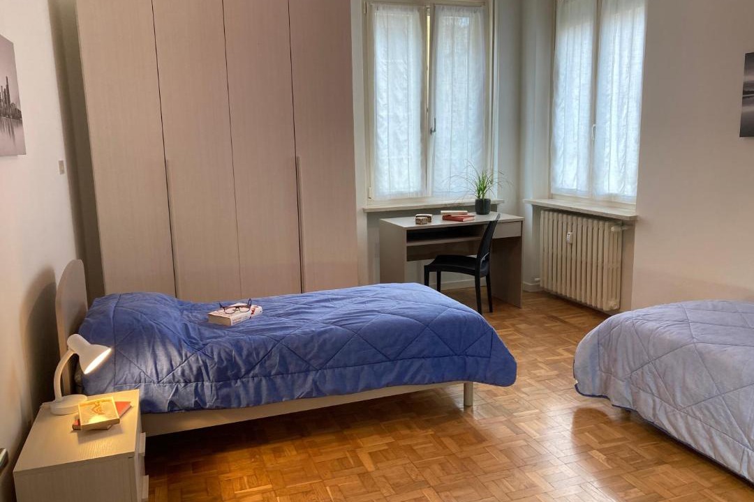 Photo of Bedroom in Cuneo Nuova