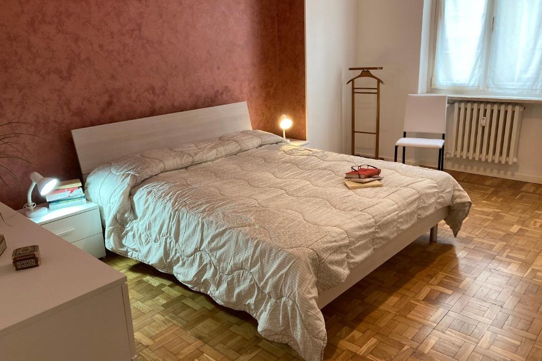 Photo of Bedroom in Cuneo Nuova