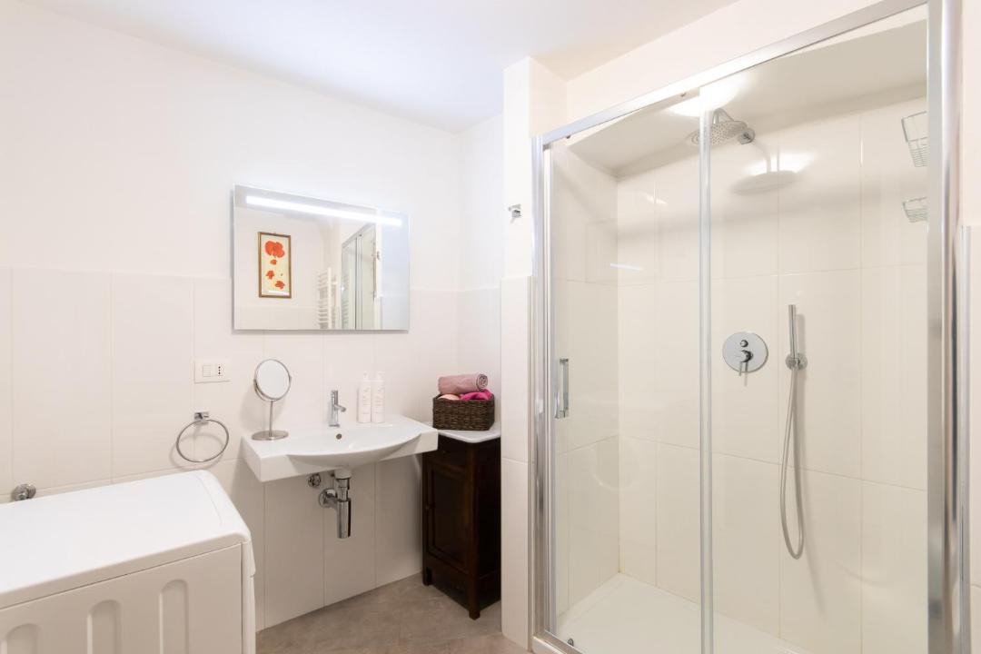Photo of Bathroom in Roman Quarter