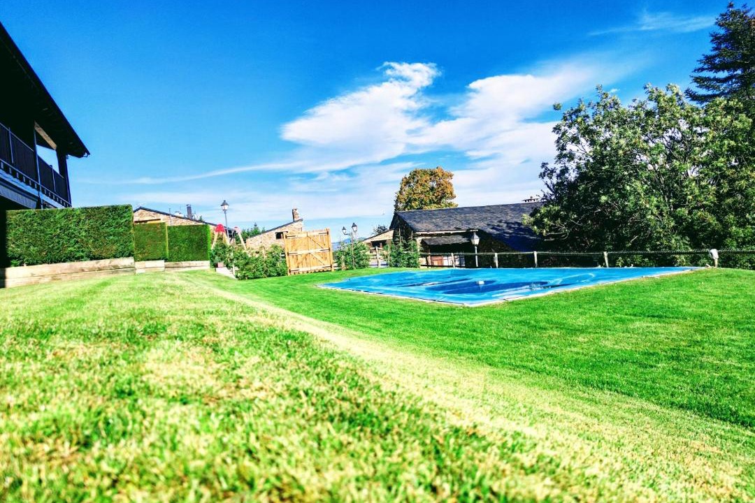 Photo of Outdoor in Bellver de Cerdanya