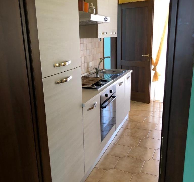 Photo of Kitchen in Pozzilli