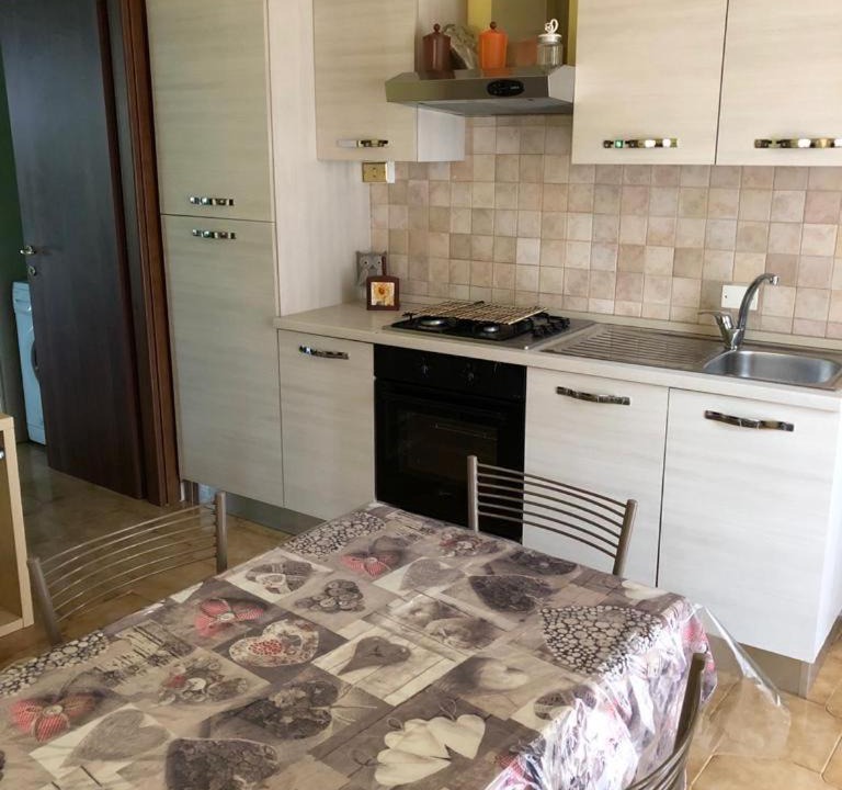 Photo of Kitchen in Pozzilli