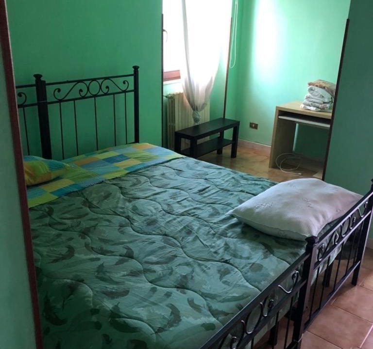 Photo of Bedroom in Pozzilli