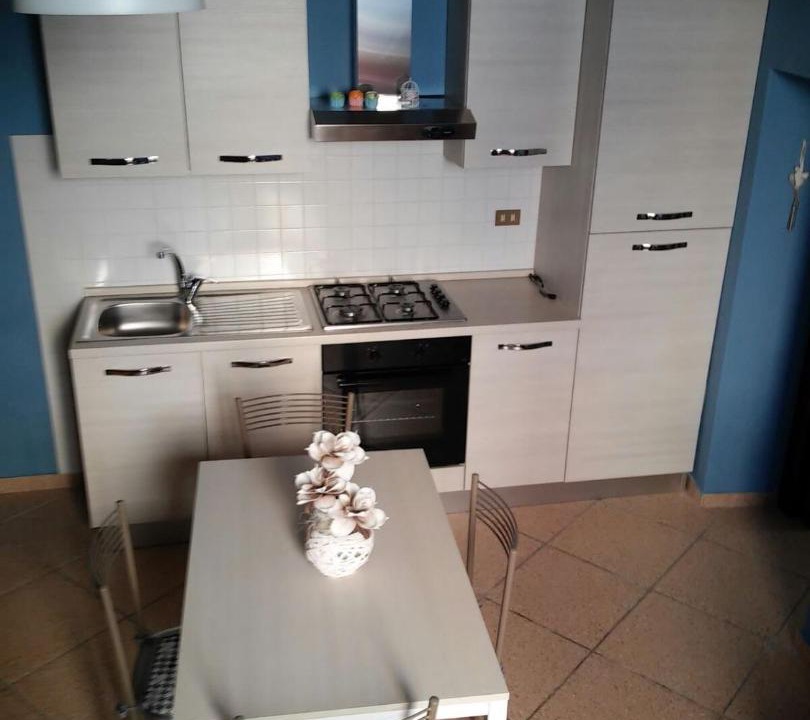 Photo of Kitchen in Pozzilli