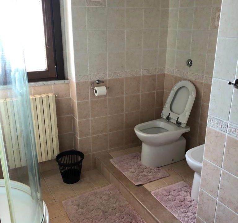 Photo of Bathroom in Pozzilli