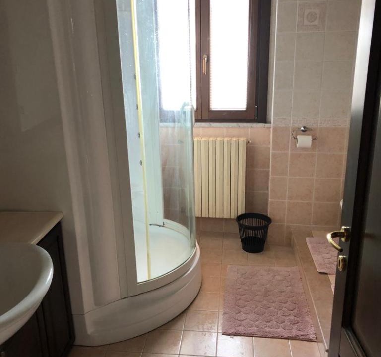 Photo of Bathroom in Pozzilli