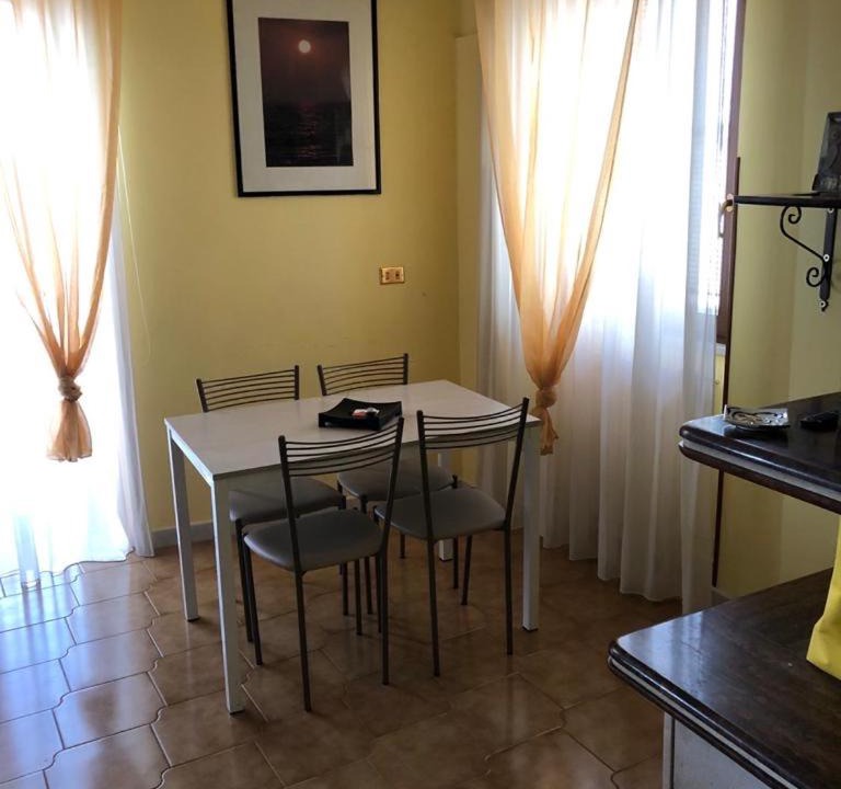 Photo of Livingroom in Pozzilli