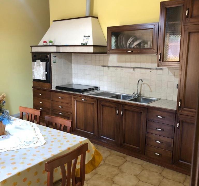 Photo of Kitchen in Pozzilli