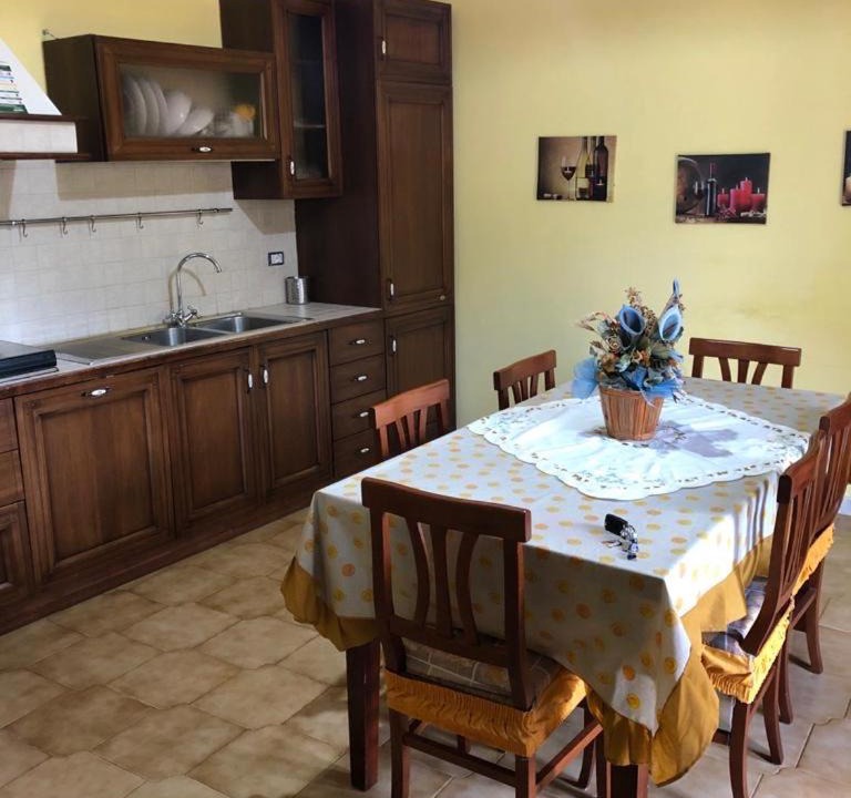 Photo of Livingroom in Pozzilli