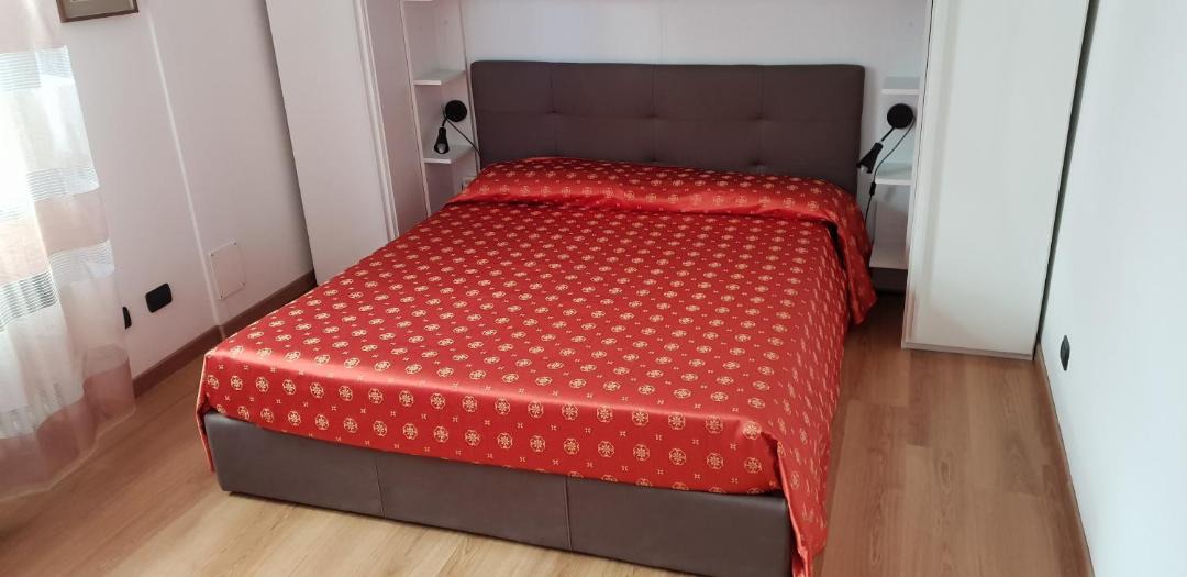 Photo of Bedroom in San Martino Siccomario