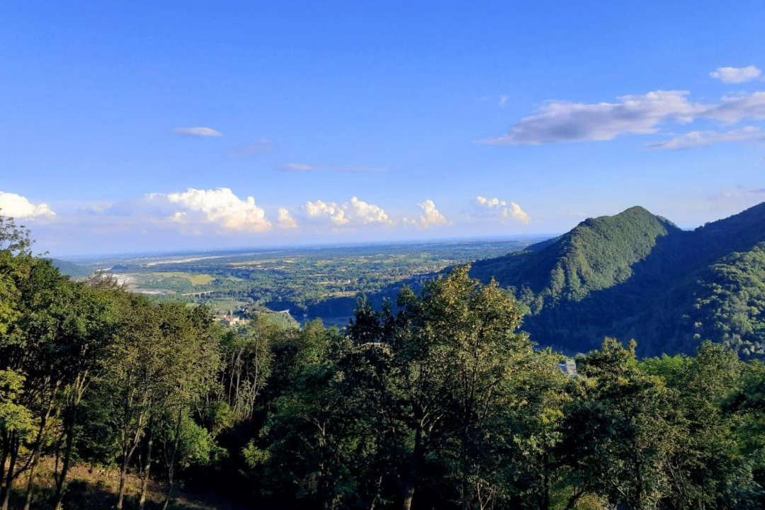 Photo of Outdoor in Meduno