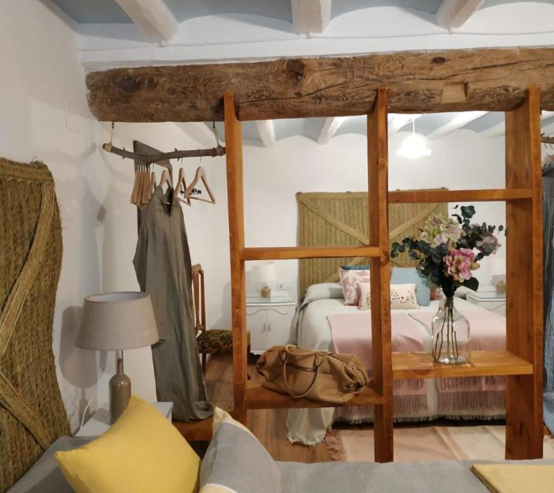 Photo of Bedroom in Prades